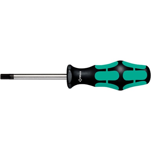Wera Tools - 354 Hex-plus Hexagon Driver